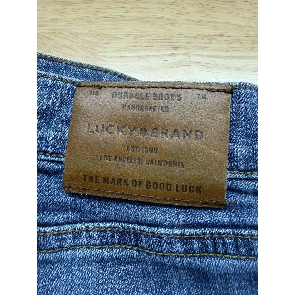 Lucky Brand 100% genuine